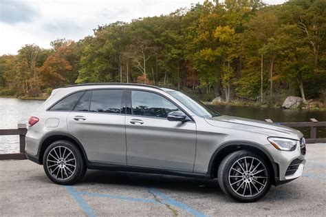 Mercedes Benz Glc Amg Glc Things We Like And Not So