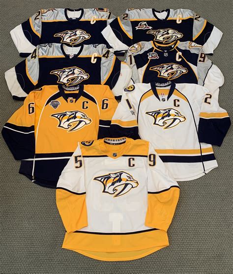 181 best Nashville Predators images on Pholder | Predators ...