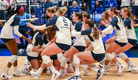 How To Watch Penn State Vs Nebraska Ncaa Volleyball Semifinal Time Tv