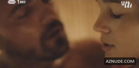 Alba Baptista Nude Aznude