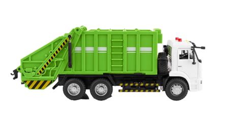 Garbage Truck Carrying, Wheel, Car, Environmental PNG Transparent Image ...