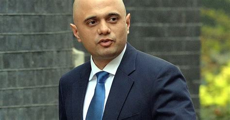 Grenfell Tower Sajid Javid Can T Explain Why Government Failed To