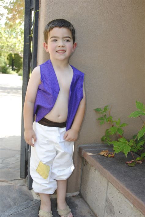 Aladdin and Jasmine Costume Ideas - Tips from the Magical Divas and Devos