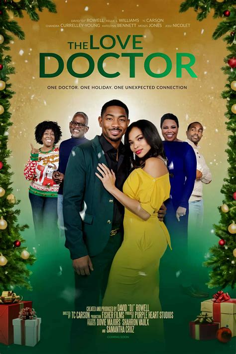 Katelynn Bennett Is the Heart of the Holidays: Two Films, Two Love