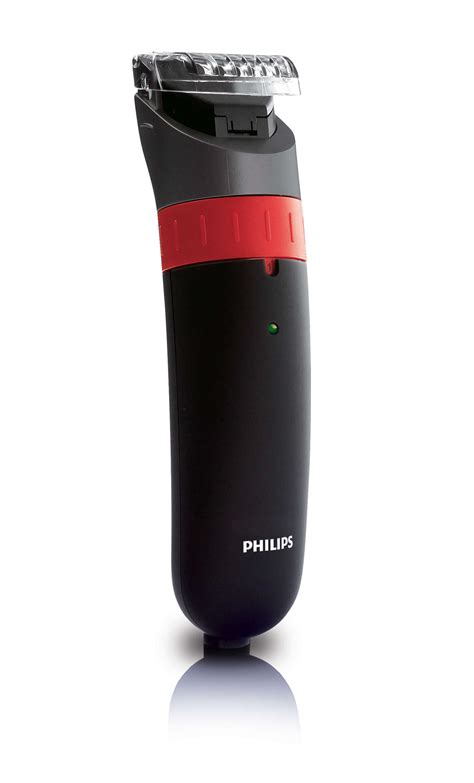 Stubble and beard trimmer QT4019/40 | Philips