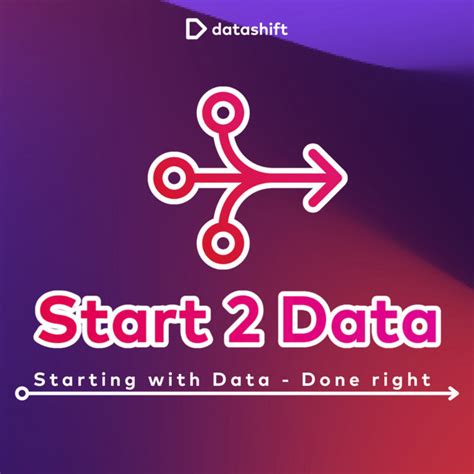 Start 2 Data Podcast On Spotify