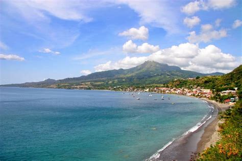 Voyage en Martinique les meilleures activités nautiques et excursions