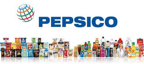 Pepsi Product Line