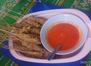 Resep Telor Gulung Bakso Enak Dan Mudah Cookpad