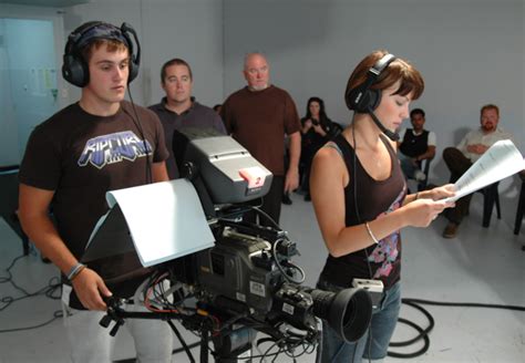 How film schools teach the process and ethics of filmmaking? | Omega Underground