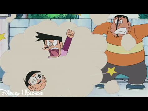 Image - Gian and Suneo beating up Nobita.jpg | Doraemon Wiki | FANDOM ...