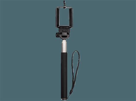 Bedienungsanleitung HAMA 136197 Selfie Moments 100 Selfie-Stick ...