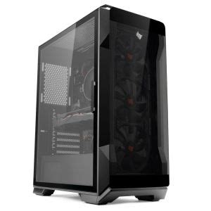 PC Gamer Mancer Odin II AMD Ryzen 7 5700 GeForce RTX 4060 Ti 8GB