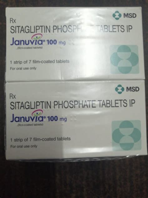 Januvia Latest Price Dealers And Retailers In India