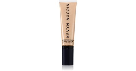Kevyn Aucoin Stripped Nude Skin Tint Kevyt Meikkivoide Notino Fi