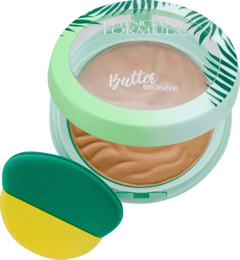 Physicians Formula MURUMURU Butter bronzer, 11 g | dm.rs