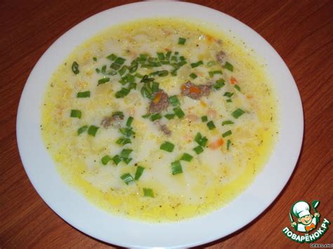 Фасолевый суп с фаршем | Recipe | Recipes, Food, Soup