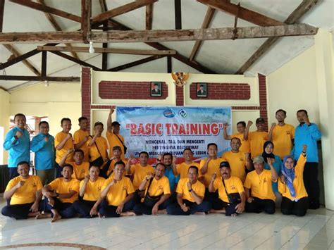 Basic Training Dpc Kediri Spka Madiun