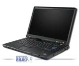 Notebook Ibm Lenovo Thinkpad Z P Cqg G Nstig Gebraucht Kaufen Bei