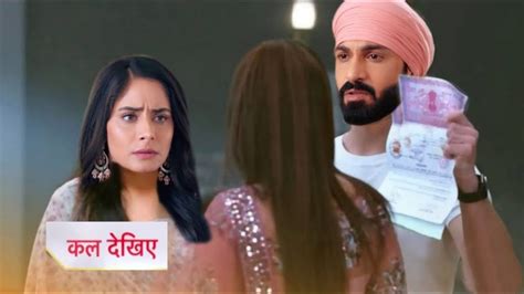 Angad Gives Divorce To Sahiba Teri Meri Dooriyan New Promo 10