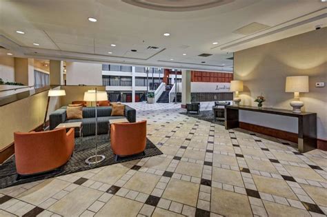 Hilton Knoxville Airport, Alcoa (TN) - Booking Deals, Photos & Reviews