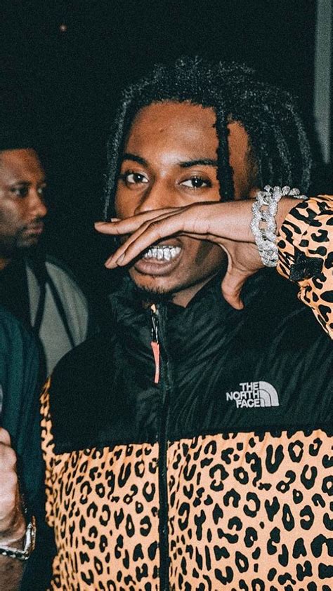 Playboi Carti's Instagram, Twitter & Facebook on IDCrawl