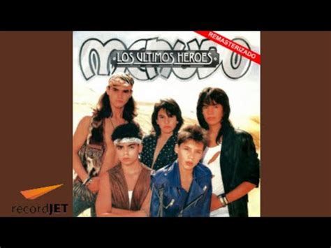 Menudo Sin Tu Amor Remasterizado Cover Audio Youtube