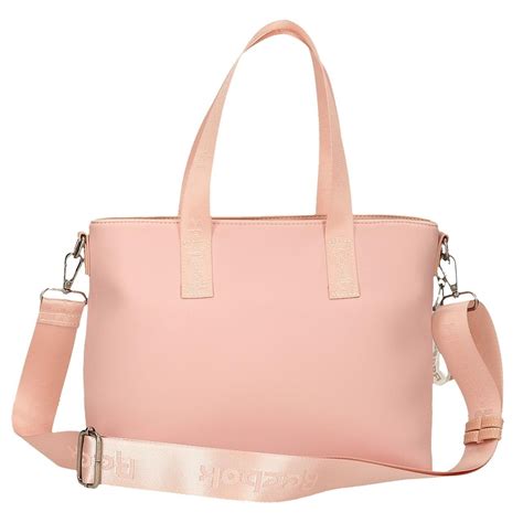 BOLSO REEBOK NOAH NUDE GAUDINFANCIA