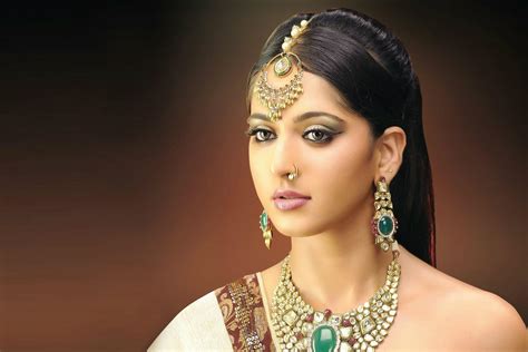 Anushka Shetty Wallpapers - Wallpaper Cave