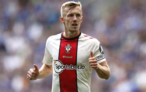 Southampton struck gold on Ward Prowse