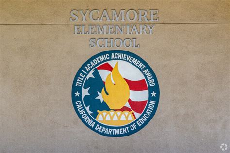 Sycamore Elementary School, Rankings & Reviews - Homes.com