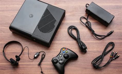 Xbox 360 E console review: New Xbox 360 brings nothing new to table ...