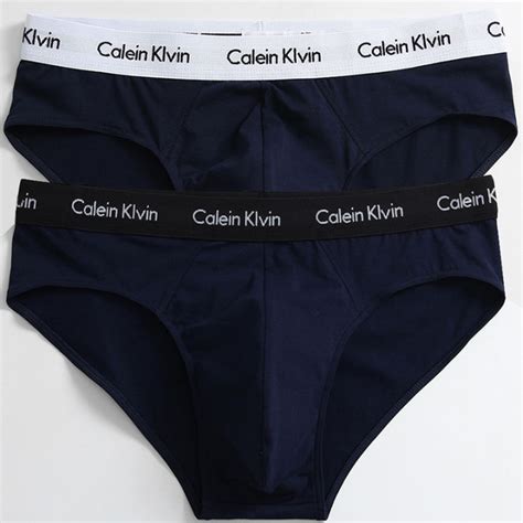 4 Pieces Men Hip Briefs 100 Cotton Underwear Man Briefs Sexy Pantys