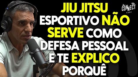 ESSE É UM DOS ATAQUES MAIS LETAIS QUE O JIU JITSU ESPORTIVO NÃO ENSINA