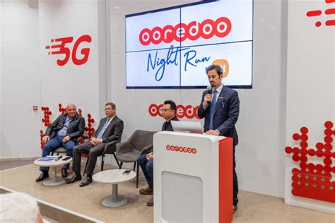 Première en Tunisie Ooredoo lance en partenariat avec Xiaomi la