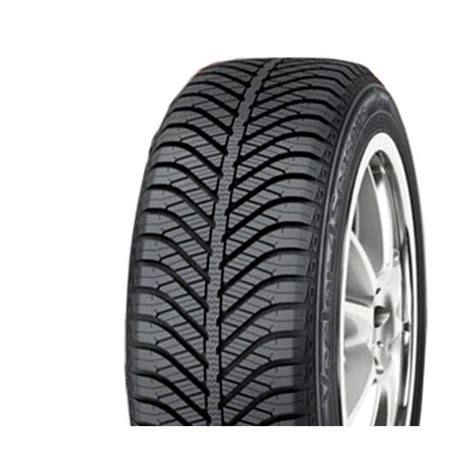 GoodYear Vector 4Seasons 185 55 R14 80 H celoroční Pneumatiky cz