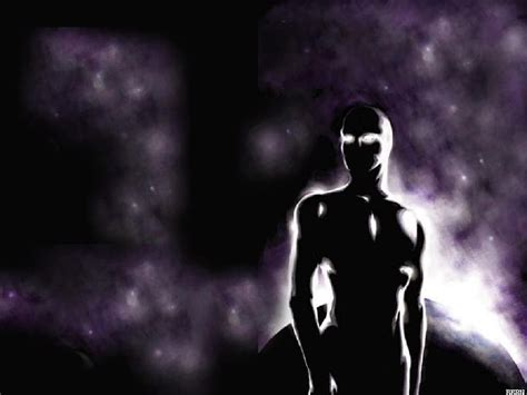 Silver Surfer Silver Surfer Fantastic 4 HD Wallpaper Pxfuel