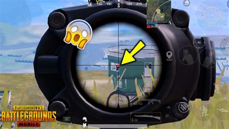 CON ESTE TIRO LE DESINSTALÉ EL PUBG POR 1 AÑO PUBG MOBILE