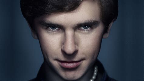 Freddie Highmore 1080p 2k 4k Full Hd Wallpapers Backgrounds Free