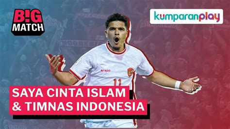 Eksklusif Ragnar Oratmangoen Awal Jadi Mualaf Hingga Gol Debut Untuk