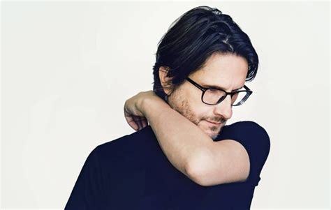 Steven Wilson Tells Us About New Album The Harmony Codex