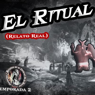 Un Ritual Diab Lico Relato Real De Terror By Historias Y Relatos En