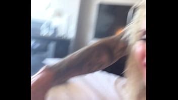 Cassie Bender And Chris Diamond In LA XVIDEOS