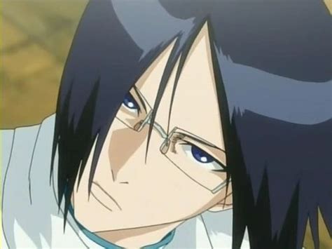 Uryu Ishida Bleach 2004hottest Nerd Around Bleach Characters Hottest Anime Characters