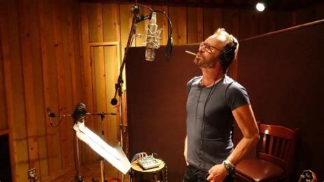 Sting obchodzi dziś 65 urodziny Magazyn RMF FM