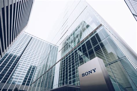 Sony Promotes Hiroki Totoki To President HRM Asia