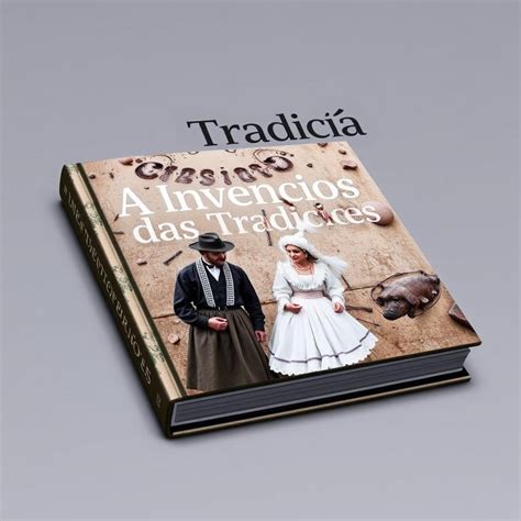 A Invenção Das Tradições - Livro PDF - A Invencao das Tradicoes: Resenha, Resumo e Autor ...