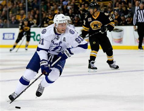 Mailbag Readers Ask About Steven Stamkos Comeback Nhl Trades