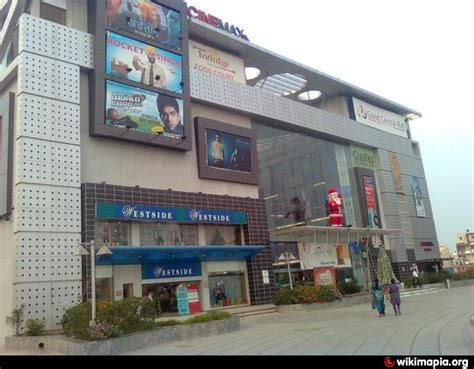 Grand Central Mall - Rajkot