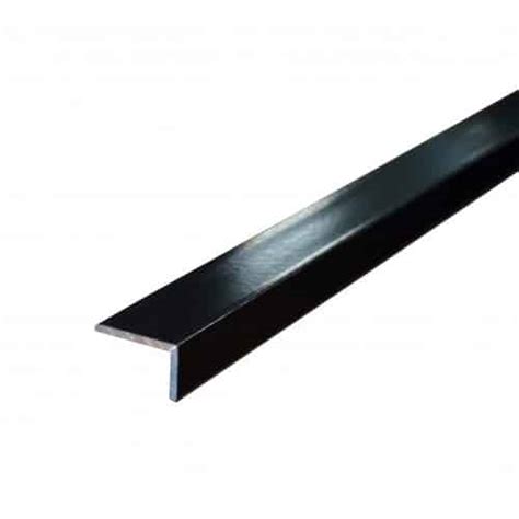 Aluminium Angle Unequal Powder Coated Metal Mate